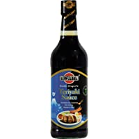 Los mejores  - Miyata Salsa Teriyaki 500 g